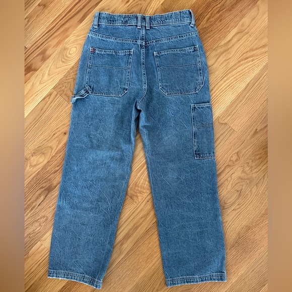 Urban Outfitters BDG High Rise Carpenter Jeans 27 - Picture 2 of 6